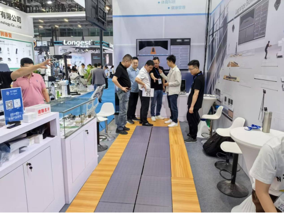 第92屆CMEF圓滿(mǎn)收官 感謝相伴，同創(chuàng)未來(lái)！